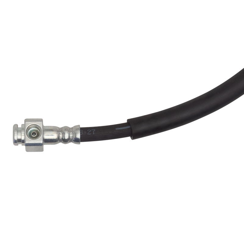 Ram 3500 Brake Hose - Rear - R1 Concepts - `13-`23